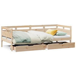 VidaXL 3302118 sofa Sofa bed
