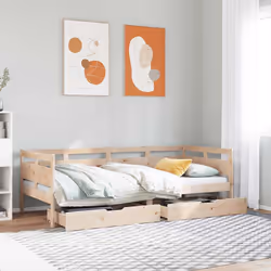 VidaXL 3302118 sofa Sofa bed