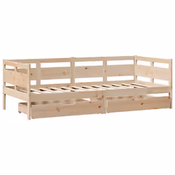 VidaXL 3302118 sofa Sofa bed