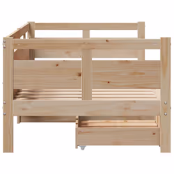 VidaXL 3302118 sofa Sofa bed - Additional view 5