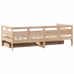 VidaXL 3302118 sofa Sofa bed - Additional view 6