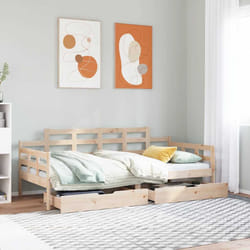 VidaXL 3302122 sofa Sofa bed