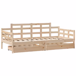 VidaXL 3302122 sofa Sofa bed