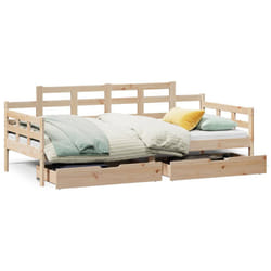 VidaXL 3302124 sofa Sofa bed
