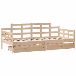 VidaXL 3302124 sofa Sofa bed