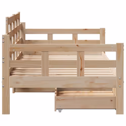 VidaXL 3302124 sofa Sofa bed - Additional view 5