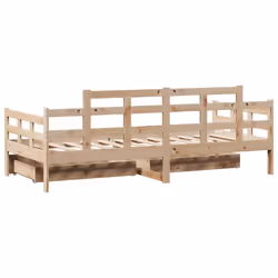 VidaXL 3302124 sofa Sofa bed - Additional view 6
