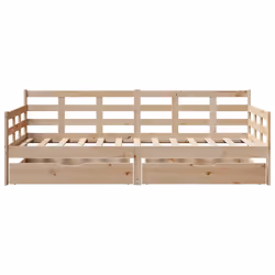 VidaXL 3302138 sofa Sofa bed