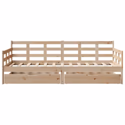 VidaXL 3302142 sofa Sofa bed - Additional view 4