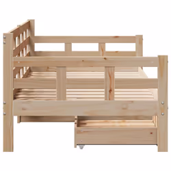 VidaXL 3302142 sofa Sofa bed - Additional view 5