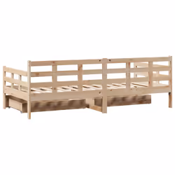 VidaXL 3302142 sofa Sofa bed - Additional view 6