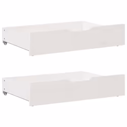 VidaXL 3302172 sofa Sofa bed White - Additional view 6