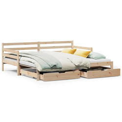 VidaXL 3302173 sofa Sofa bed
