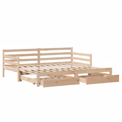 VidaXL 3302173 sofa Sofa bed