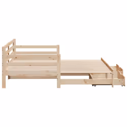 VidaXL 3302173 sofa Sofa bed - Additional view 6