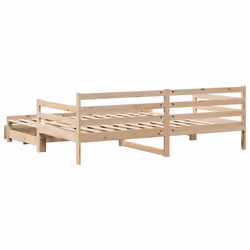 VidaXL 3302173 sofa Sofa bed - Additional view 7
