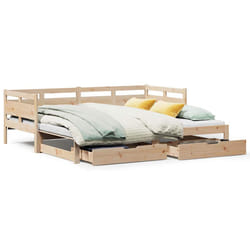 VidaXL 3302231 sofa Sofa bed