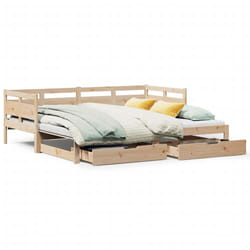 VidaXL 3302233 sofa Sofa bed