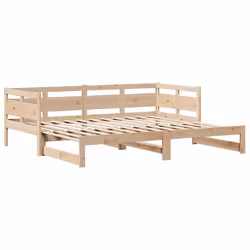 VidaXL 3302235 sofa Sofa bed - Additional view 5