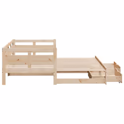 VidaXL 3302235 sofa Sofa bed - Additional view 6