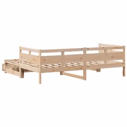 VidaXL 3302235 sofa Sofa bed - Additional view 7