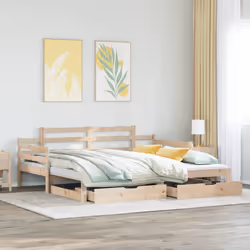 VidaXL 3302239 sofa Sofa bed