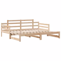 VidaXL 3302239 sofa Sofa bed - Additional view 5