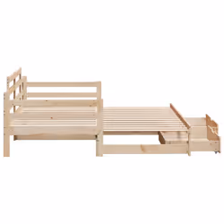VidaXL 3302239 sofa Sofa bed - Additional view 6