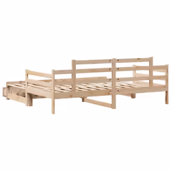 VidaXL 3302239 sofa Sofa bed - Additional view 7