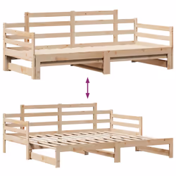 VidaXL 3302239 sofa Sofa bed - Additional view 8