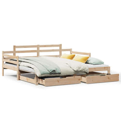 VidaXL 3302241 sofa Sofa bed