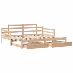 VidaXL 3302241 sofa Sofa bed