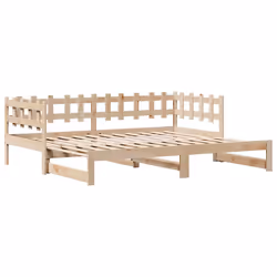 VidaXL 3302249 sofa Sofa bed - Additional view 4