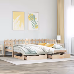 VidaXL 3302251 sofa Sofa bed