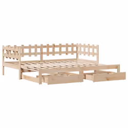 VidaXL 3302251 sofa Sofa bed