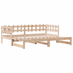 VidaXL 3302251 sofa Sofa bed - Additional view 4