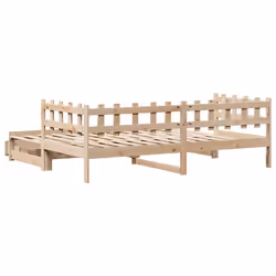 VidaXL 3302251 sofa Sofa bed - Additional view 7