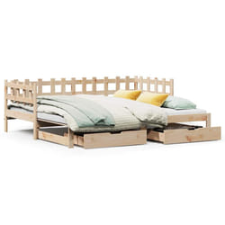 VidaXL 3302253 sofa Sofa bed