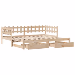 VidaXL 3302253 sofa Sofa bed