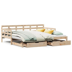 VidaXL 3302255 sofa Sofa bed
