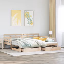 VidaXL 3302255 sofa Sofa bed