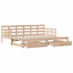 VidaXL 3302255 sofa Sofa bed