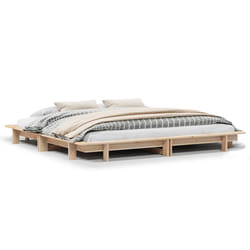 VidaXL 3302261 bed frame