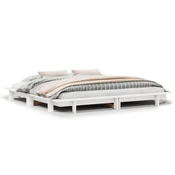 VidaXL 3302262 bed frame