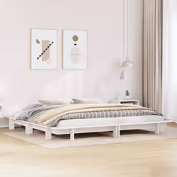 VidaXL 3302262 bed frame