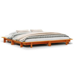 VidaXL 3302263 bed frame