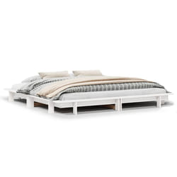 VidaXL 3302265 bed frame