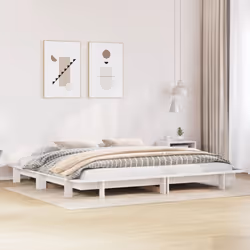 VidaXL 3302265 bed frame