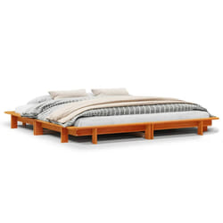 VidaXL 3302266 bed frame