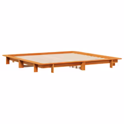 VidaXL 3302266 bed frame